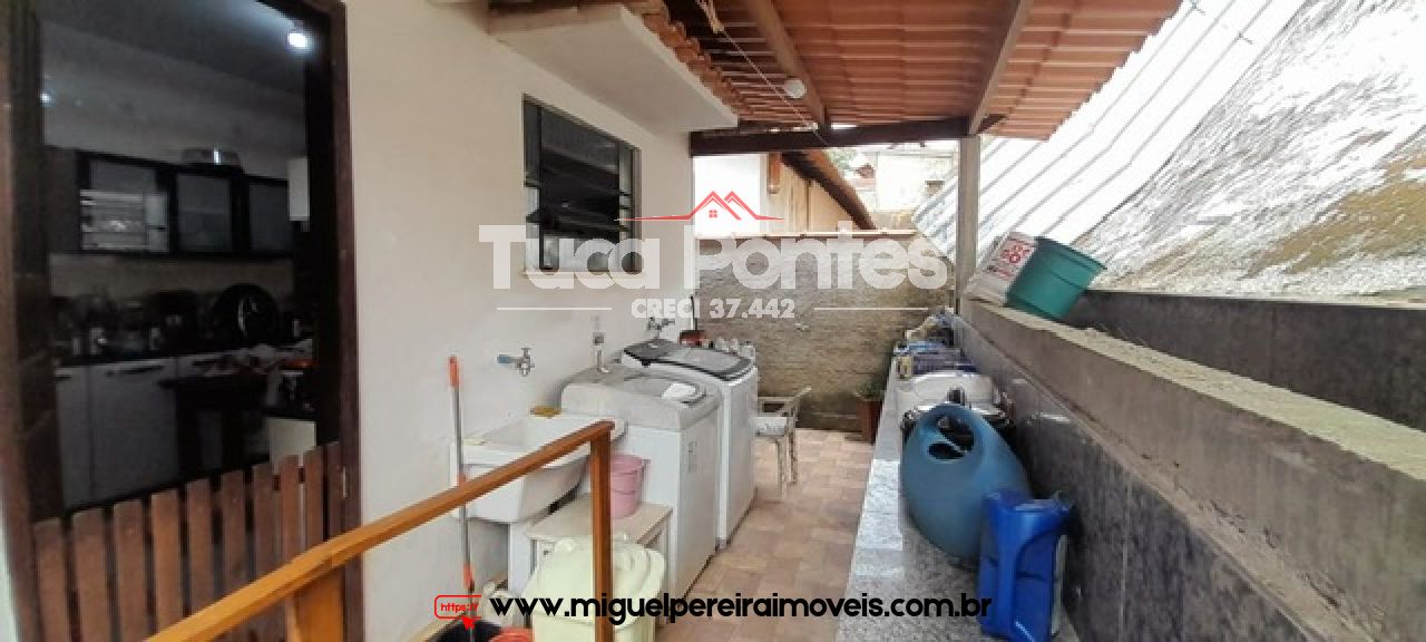 Casa com 2 quartos  - Prática  | Código:C56