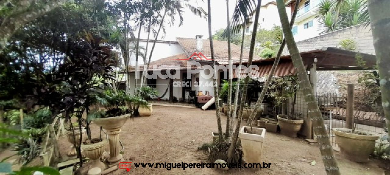 Casa com 2 quartos  - Prática  | Código:C56