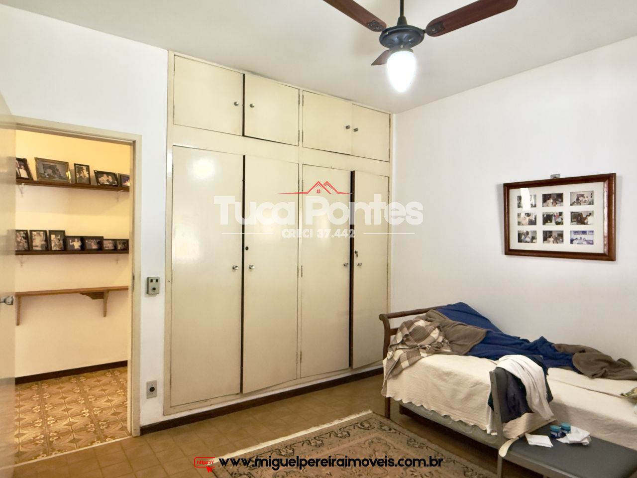 Sua localização é de grande destaque - Casa ampla, com piscina e churrsaqueira | Código:C32