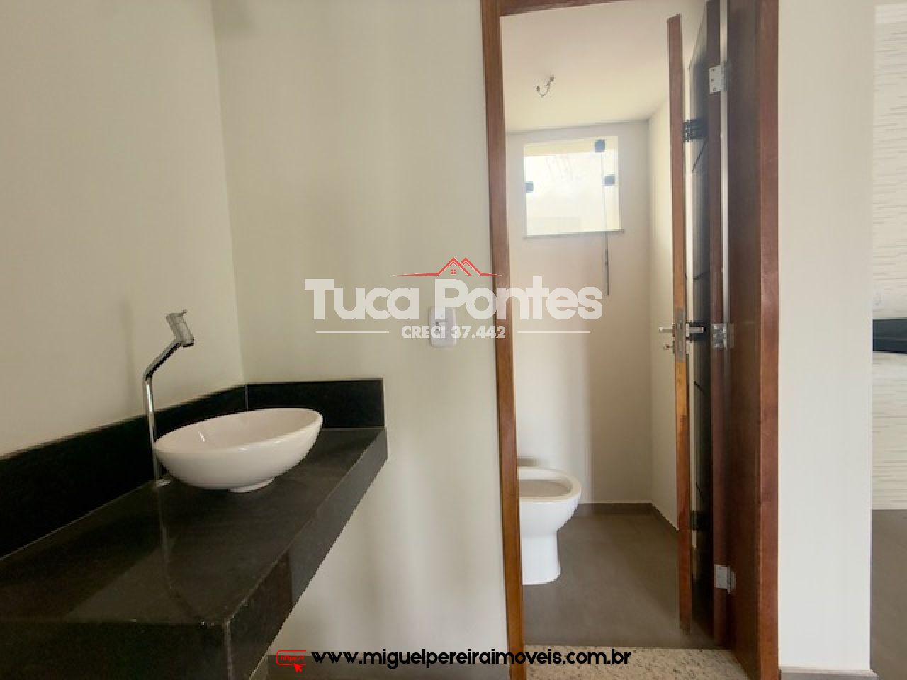 Casa nova - Terreno 100% plano | Código:C9