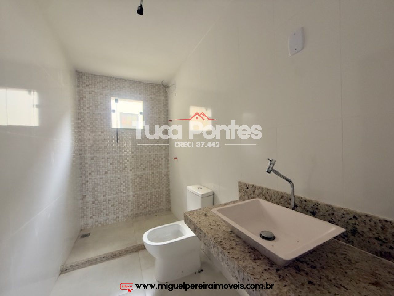 Casa nova - Terreno 100% plano | Código:C9