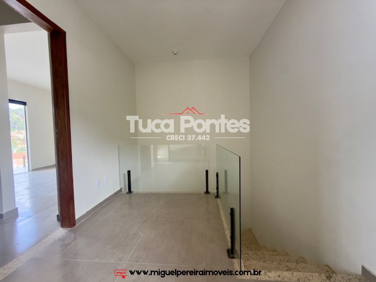 Casa nova - Terreno 100% plano | Código:C9