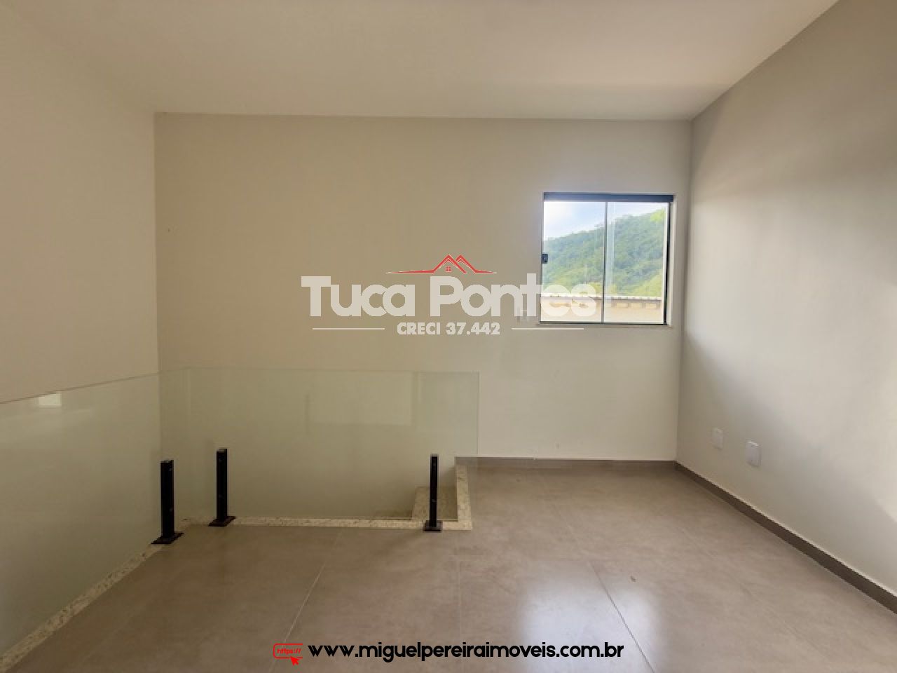 Casa nova - Terreno 100% plano | Código:C9