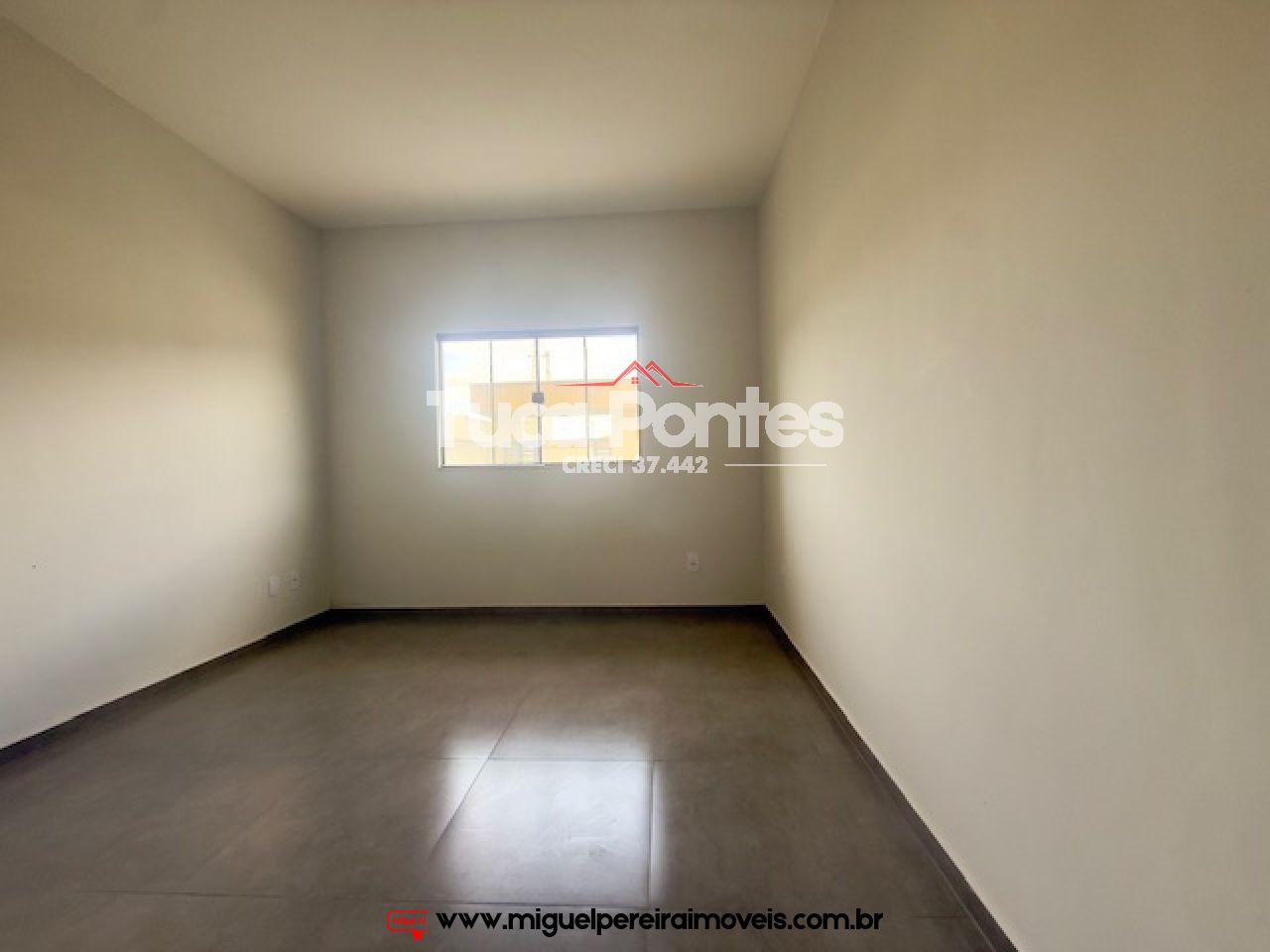 Casa nova - Terreno 100% plano | Código:C9