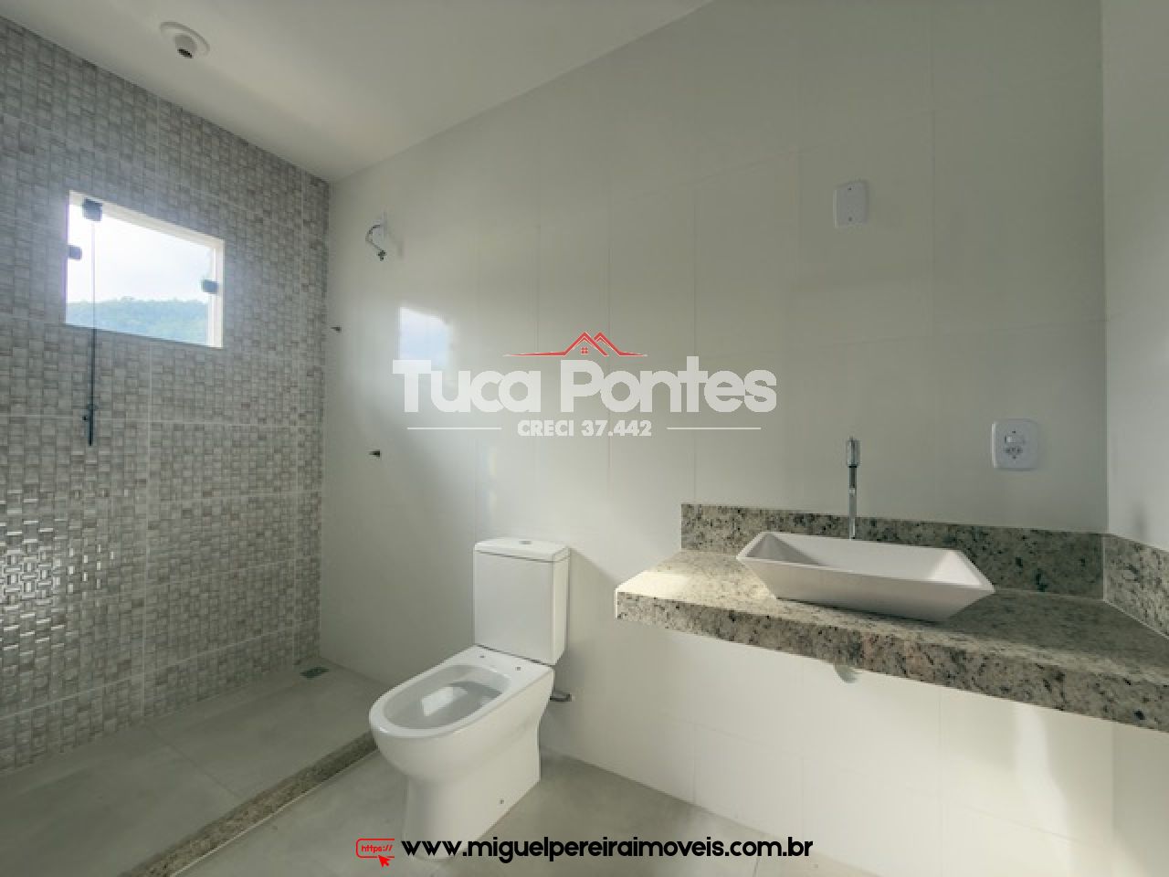 Casa nova - Terreno 100% plano | Código:C9