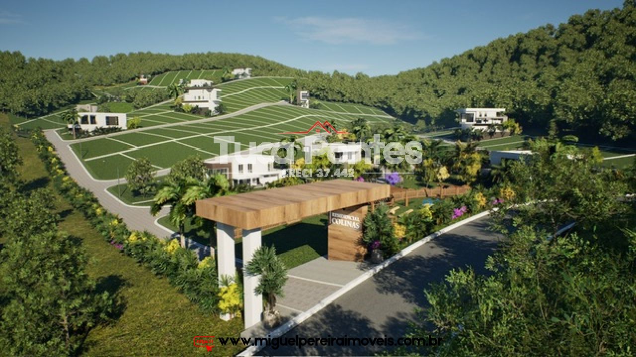 Oportunidade de lotes  - Adquira já o seu! | Código:T9