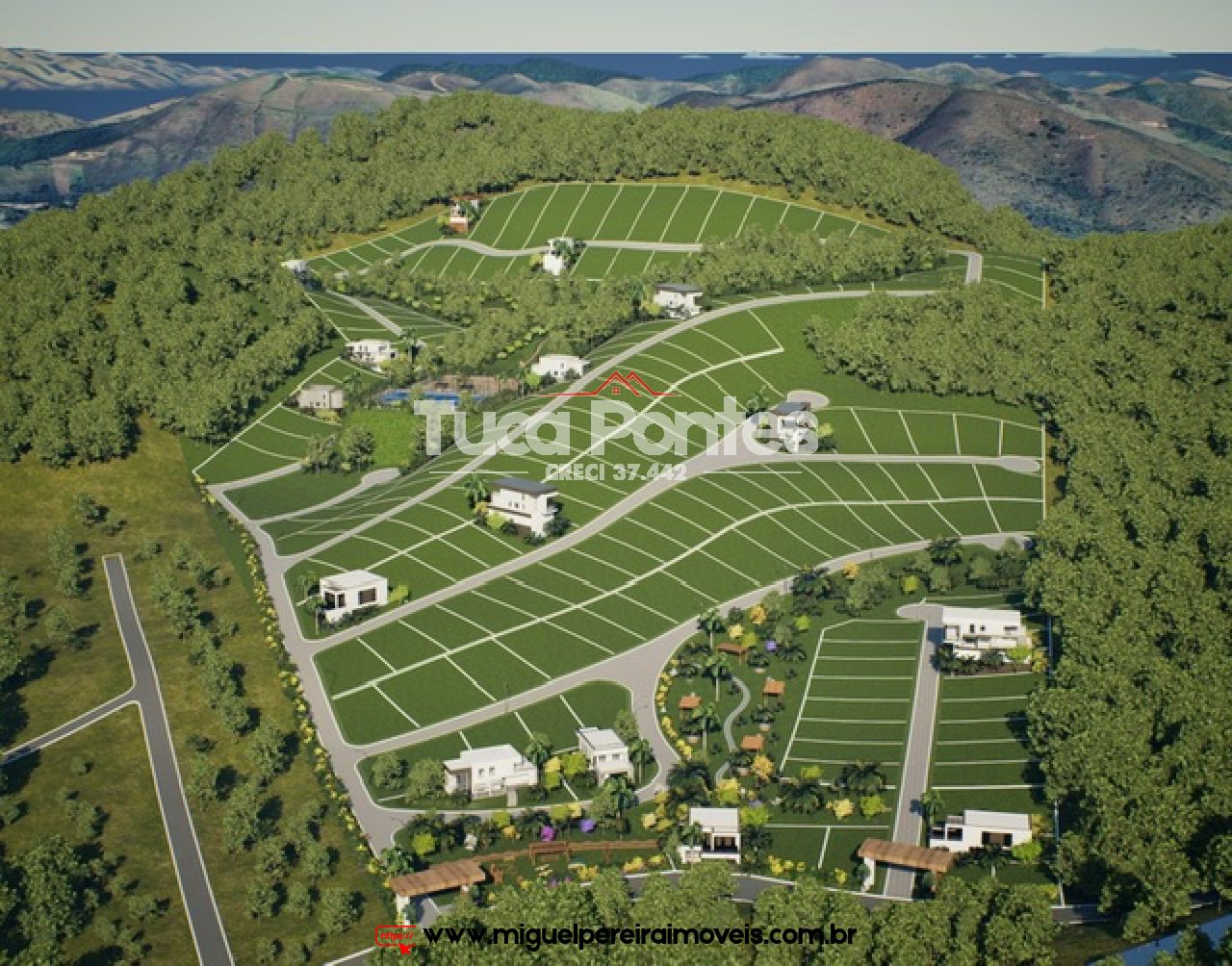 Oportunidade de lotes  - Adquira já o seu! | Código:T9