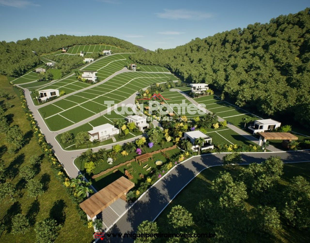 Oportunidade de lotes  - Adquira já o seu! | Código:T9