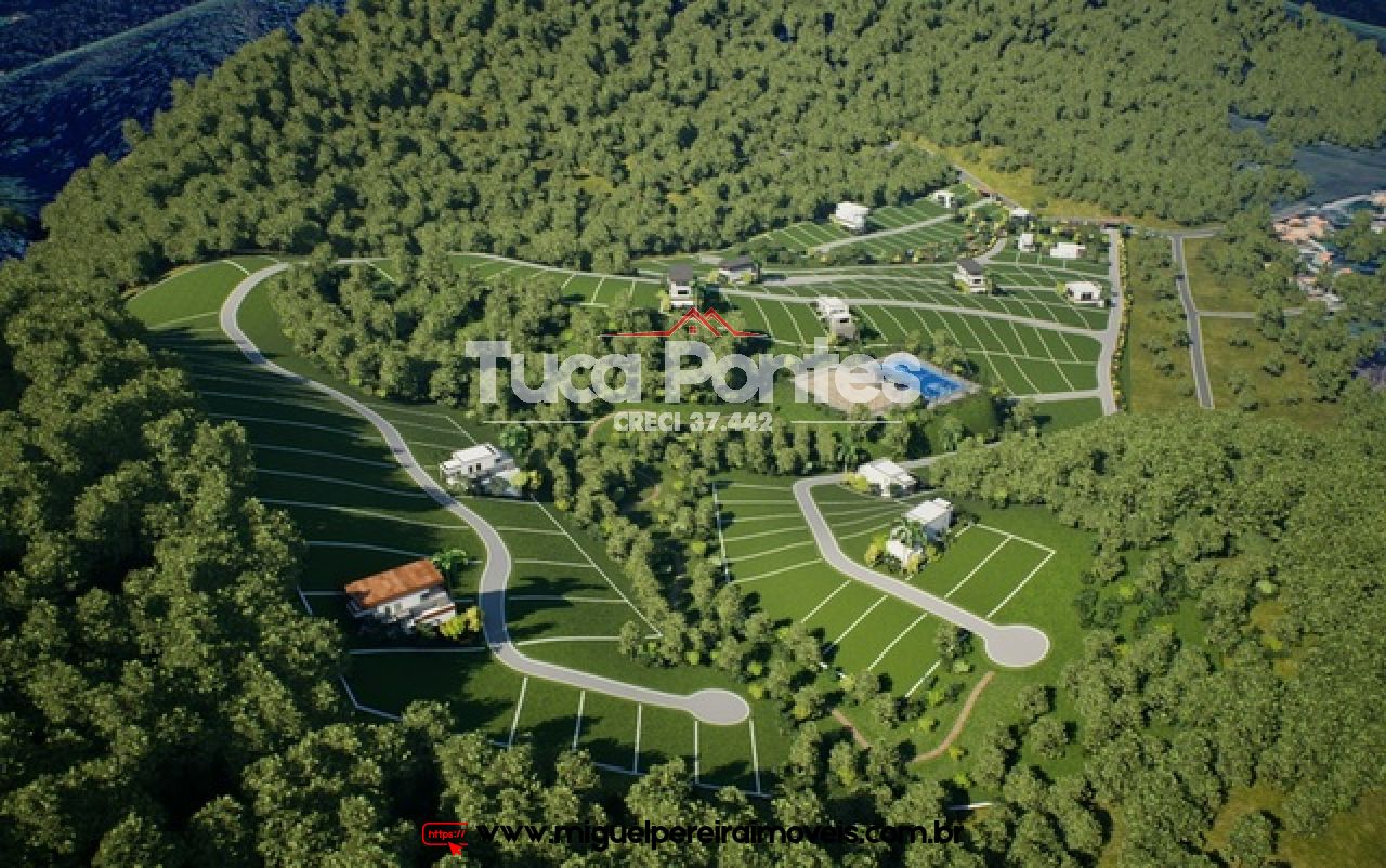 Oportunidade de lotes  - Adquira já o seu! | Código:T9