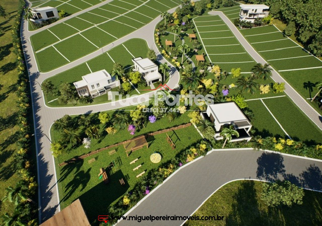 Oportunidade de lotes  - Adquira já o seu! | Código:T9