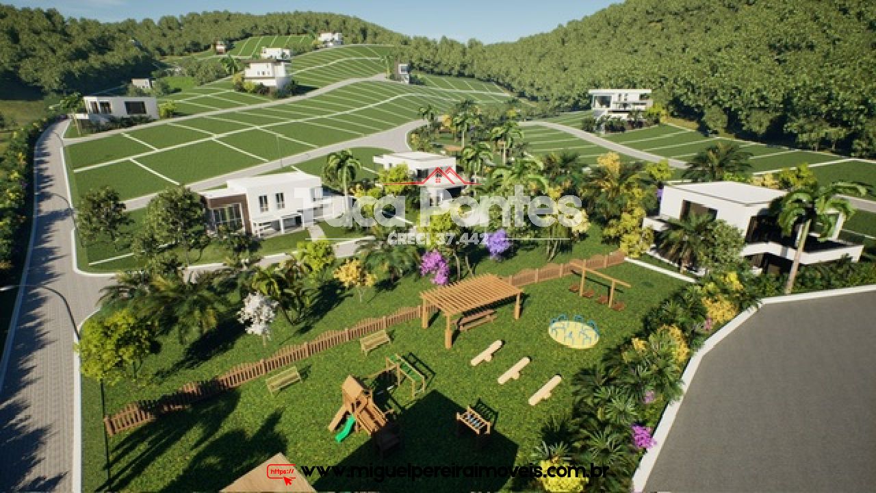 Oportunidade de lotes  - Adquira já o seu! | Código:T9