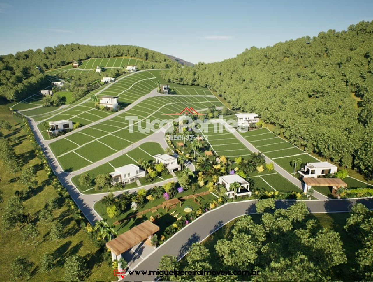 Oportunidade de lotes  - Adquira já o seu! | Código:T9