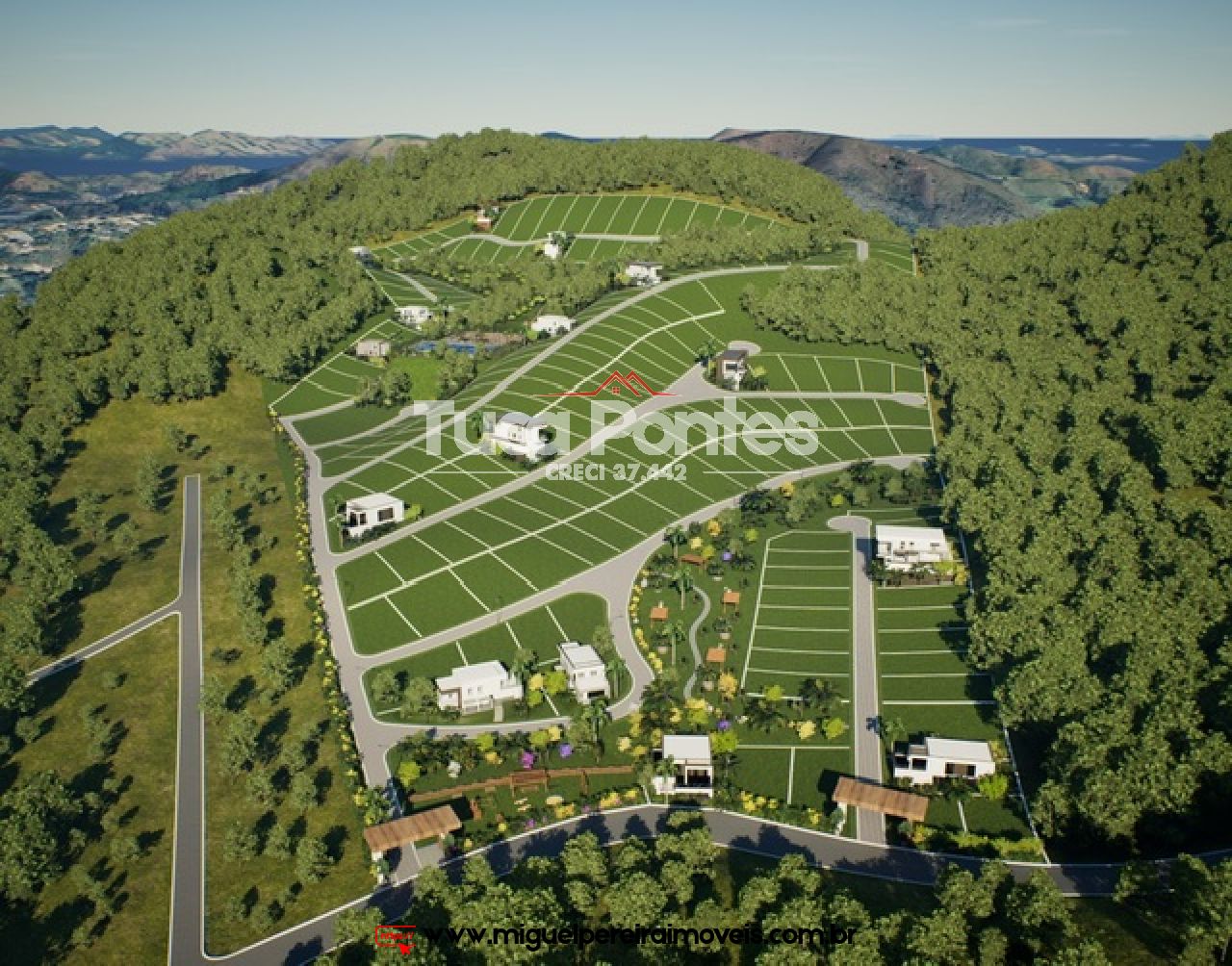 Oportunidade de lotes  - Adquira já o seu! | Código:T9