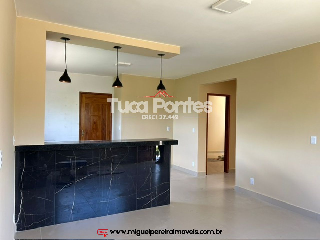 Casa nova  - Aceita financiamento  | Código:C5