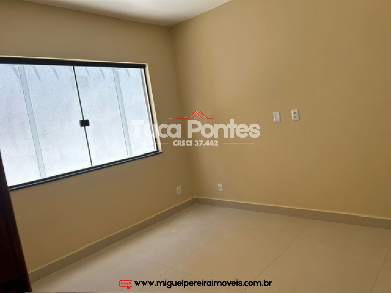 Casa nova  - Aceita financiamento  | Código:C5