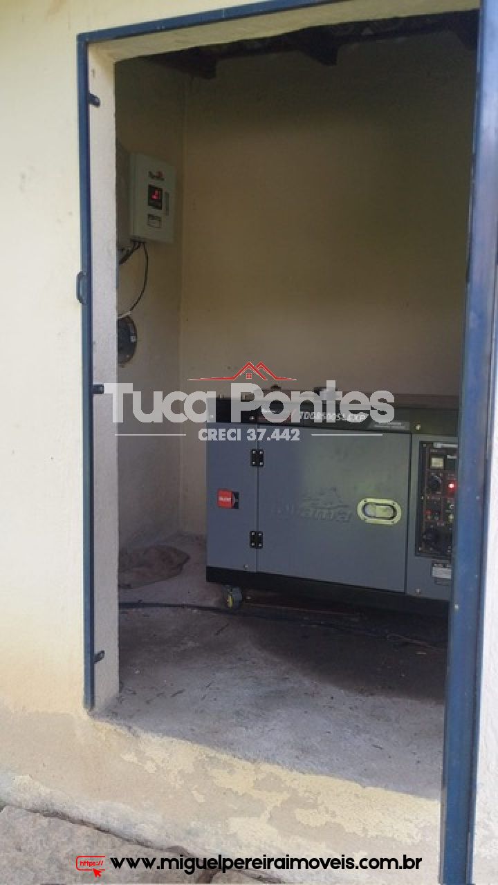 Verdadeira vida na roça - Podendo ser autossustentável  | Código:S5