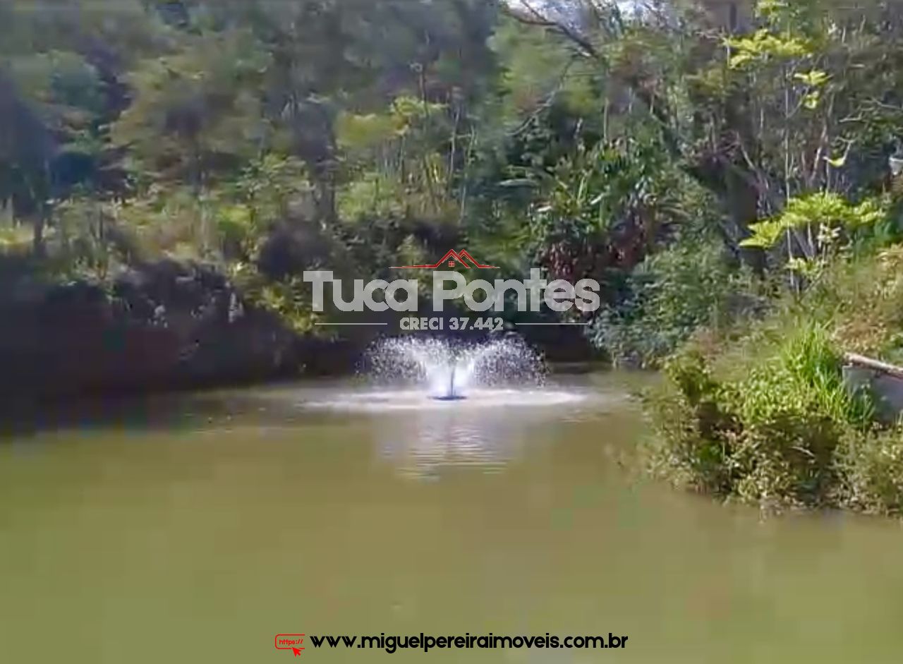 Verdadeira vida na roça - Podendo ser autossustentável  | Código:S5