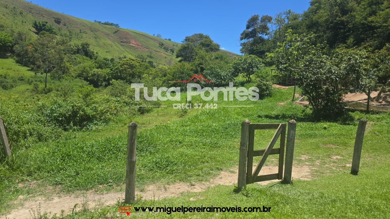 Verdadeira vida na roça - Podendo ser autossustentável  | Código:S5