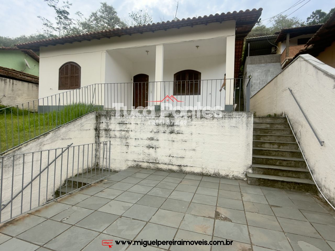 Aceita financiamento  - Oportunidade  | Código:C521