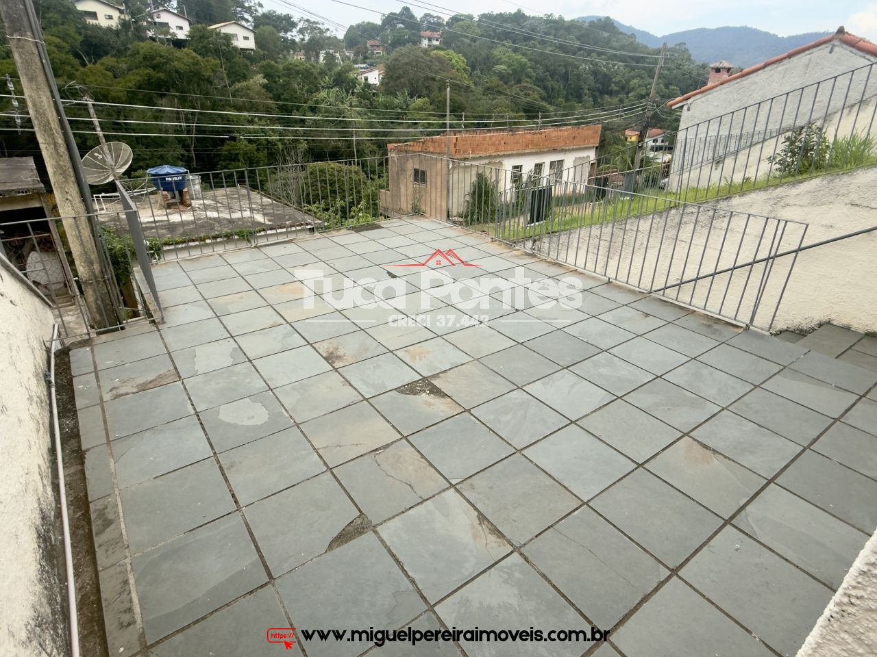 Aceita financiamento  - Oportunidade  | Código:C521