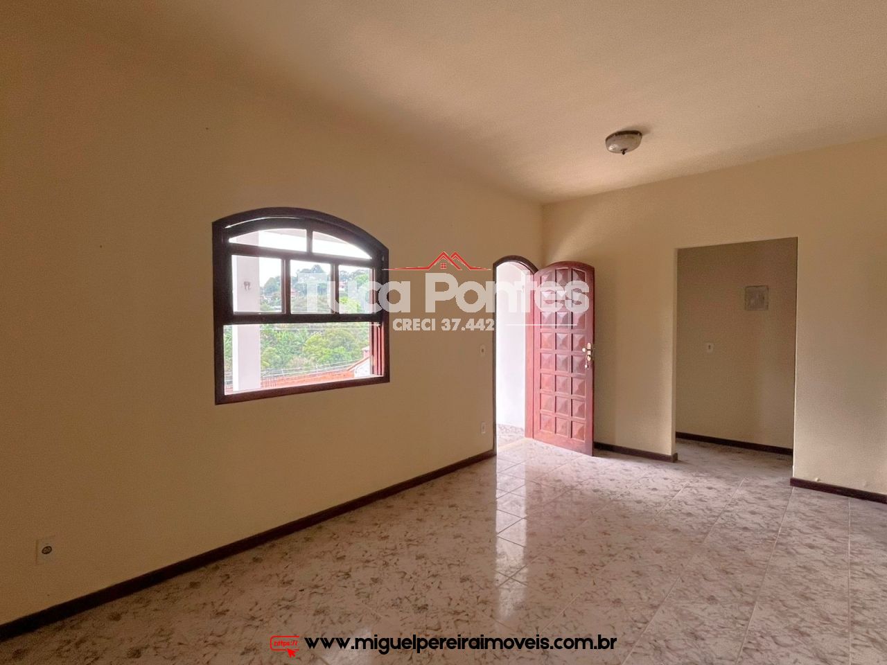 Aceita financiamento  - Oportunidade  | Código:C521