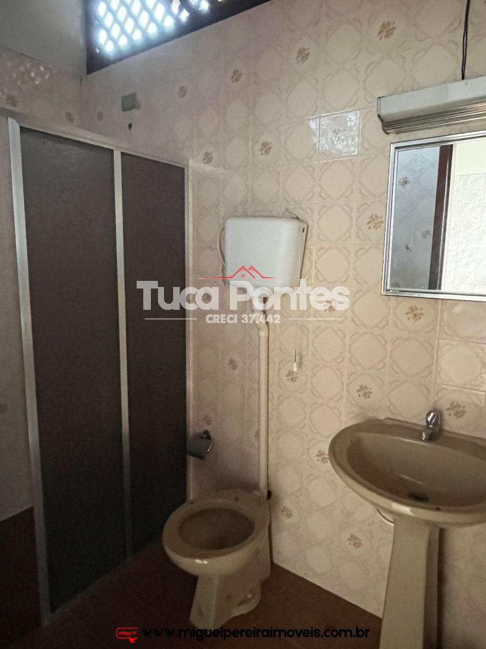 Aceita financiamento  - Oportunidade  | Código:C521