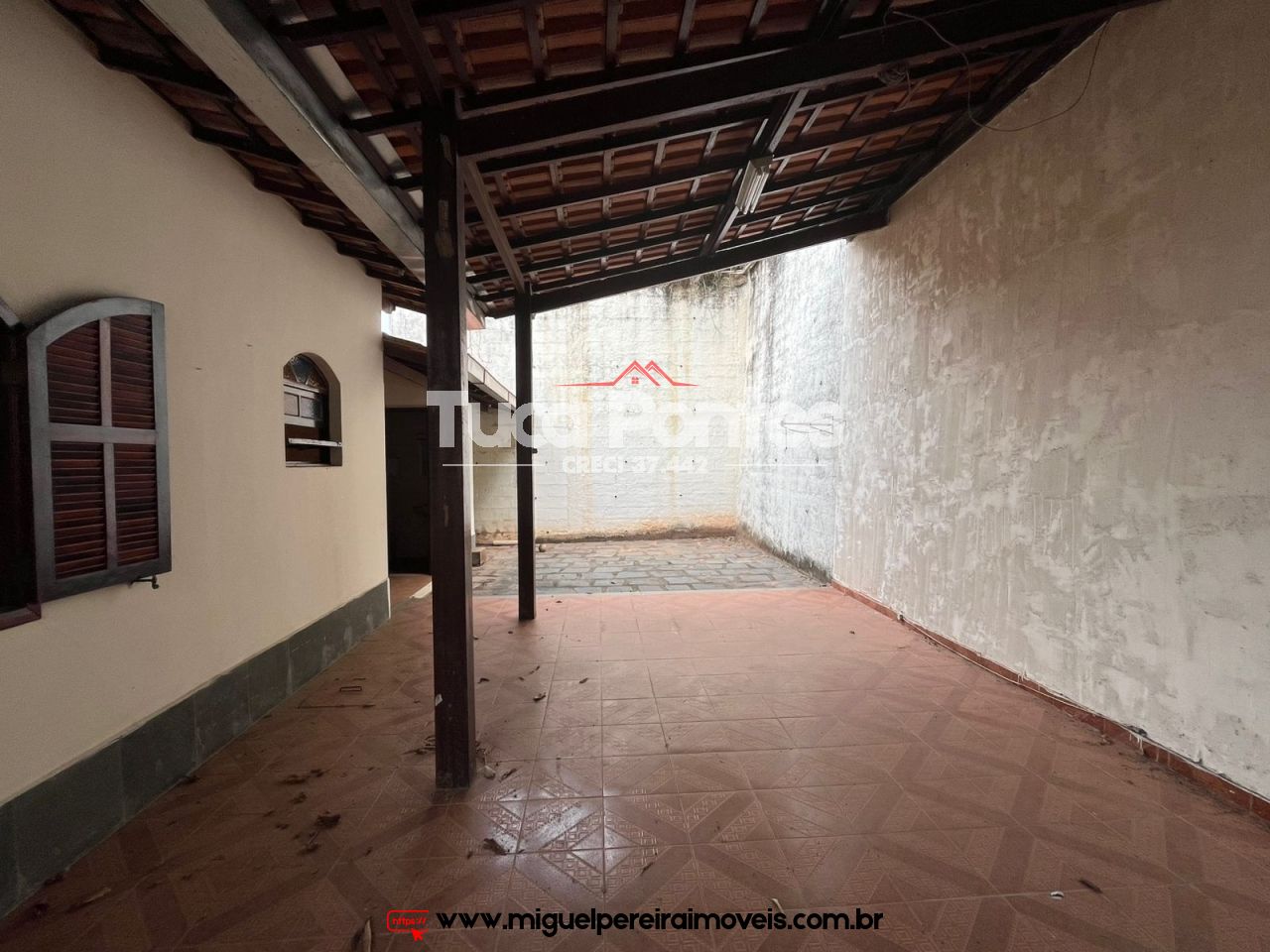 Aceita financiamento  - Oportunidade  | Código:C521