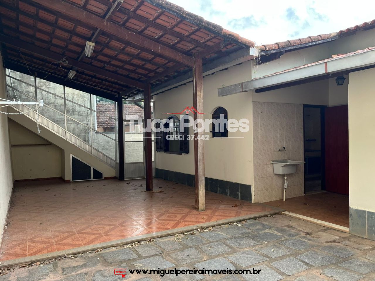 Aceita financiamento  - Oportunidade  | Código:C521