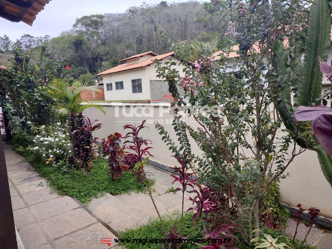 Aceita financiamento  - Casa seminova | Código:C100