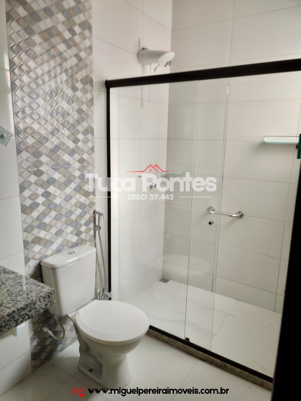 Aceita financiamento  - Casa seminova | Código:C100