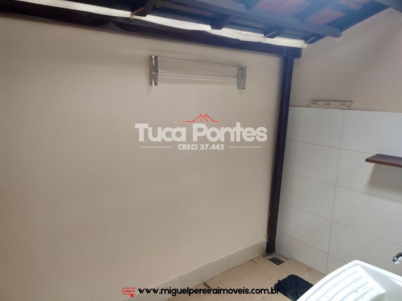 Aceita financiamento  - Casa seminova | Código:C100