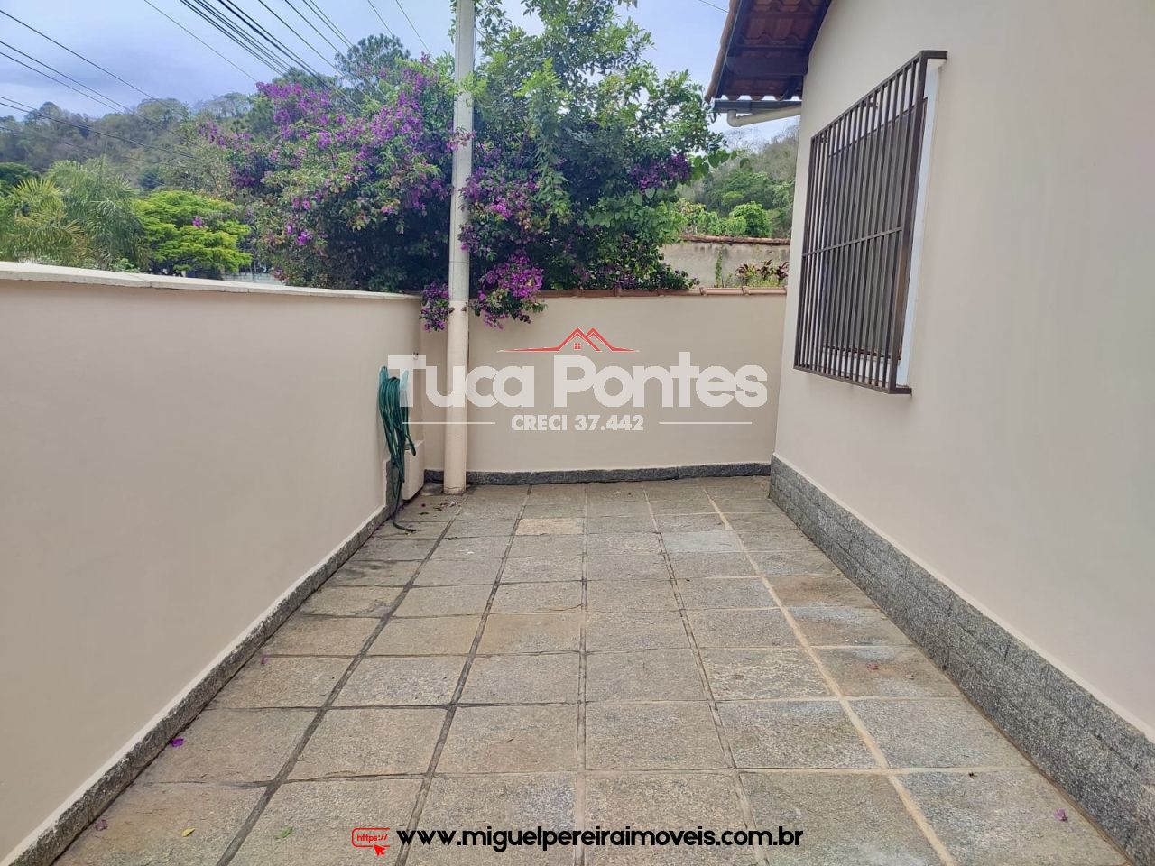 Aceita financiamento  - Casa seminova | Código:C100