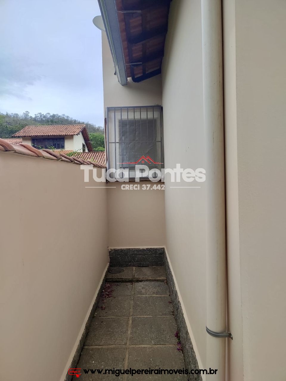 Aceita financiamento  - Casa seminova | Código:C100