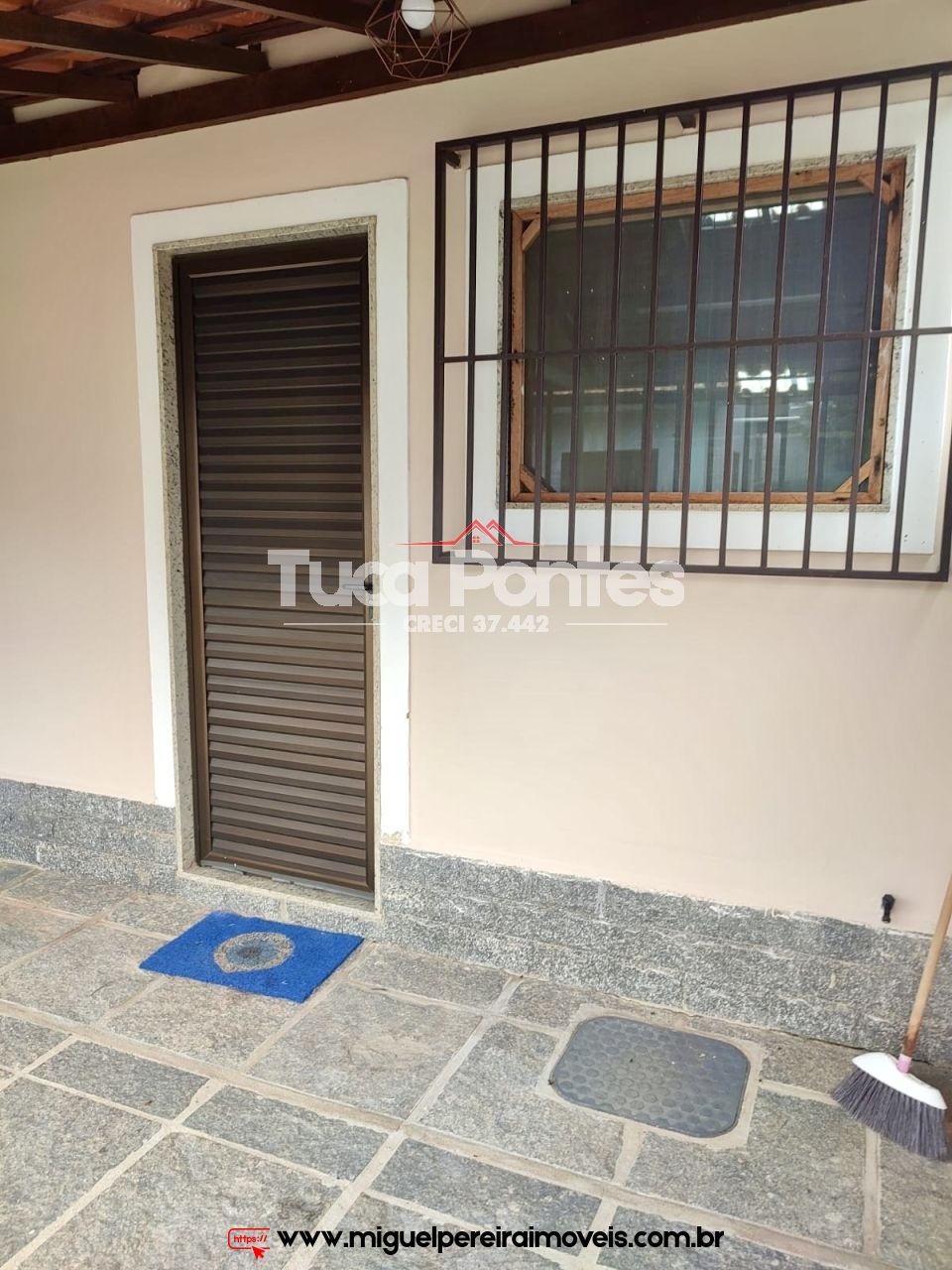 Aceita financiamento  - Casa seminova | Código:C100