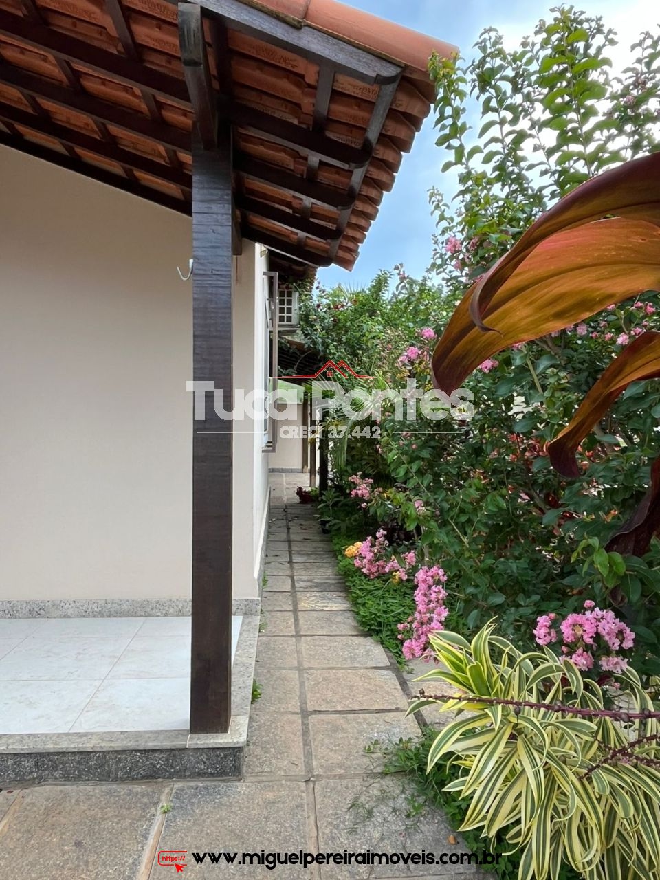 Aceita financiamento  - Casa seminova | Código:C4