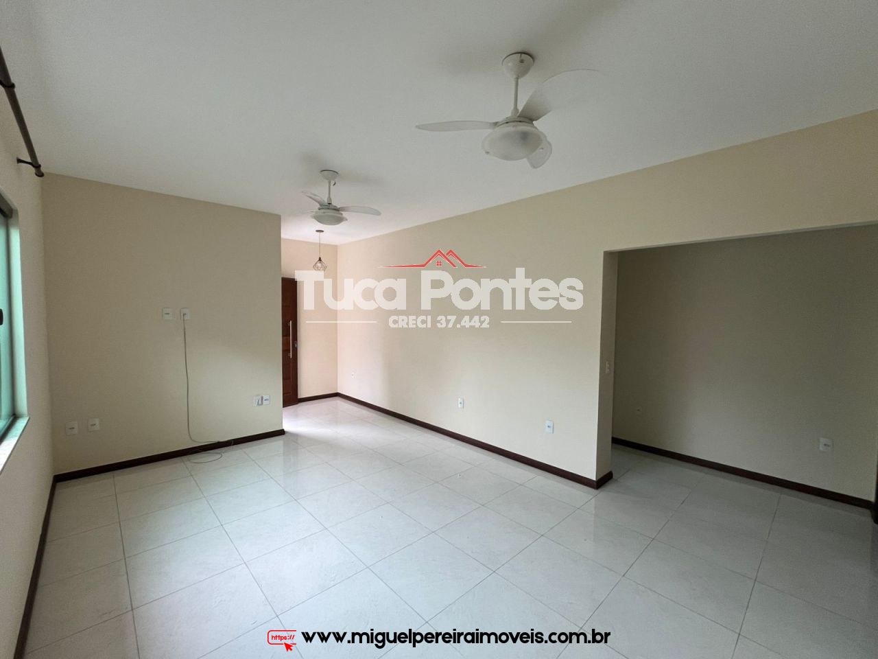 Aceita financiamento  - Casa seminova | Código:C4