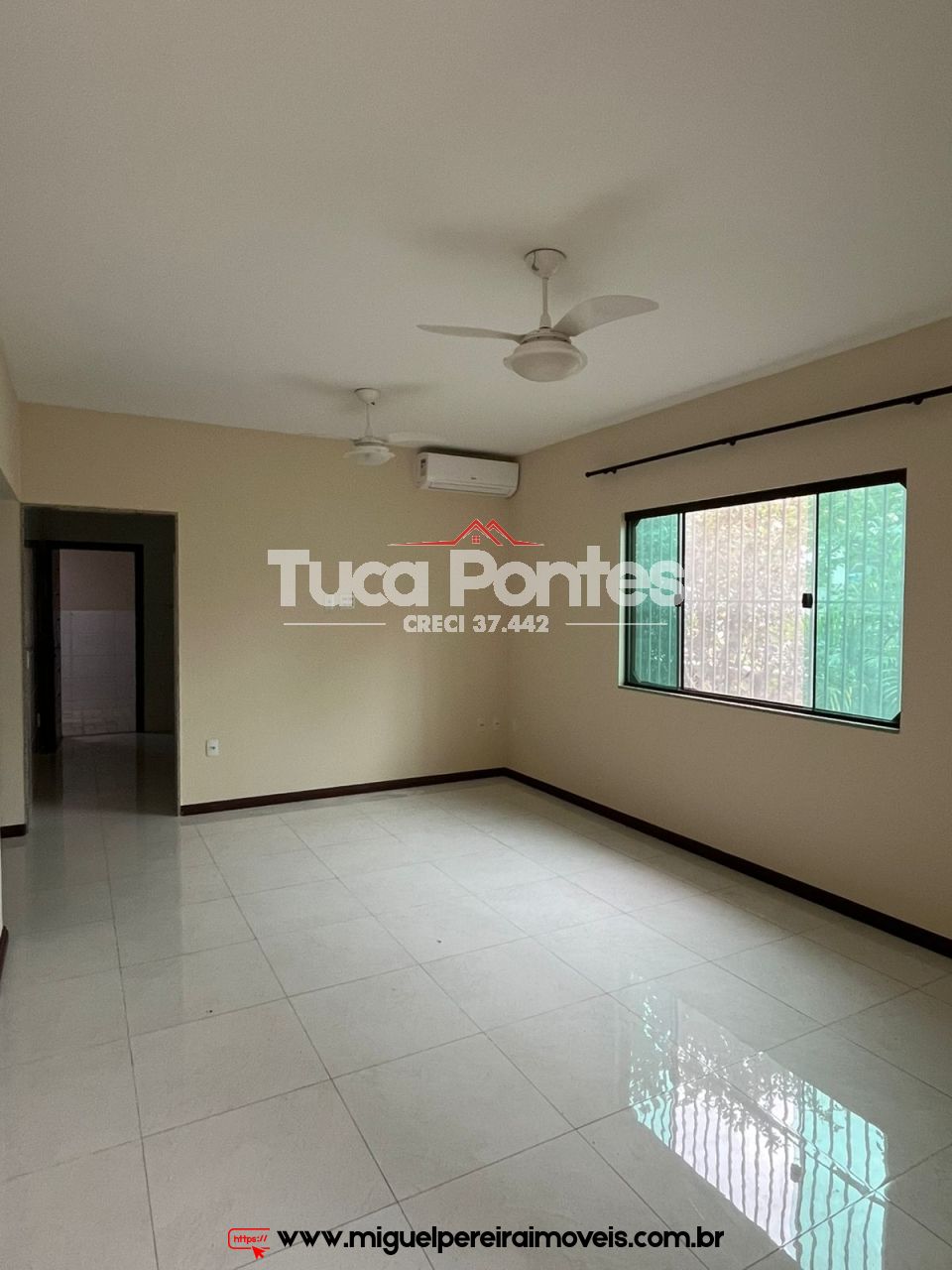 Aceita financiamento  - Casa seminova | Código:C4