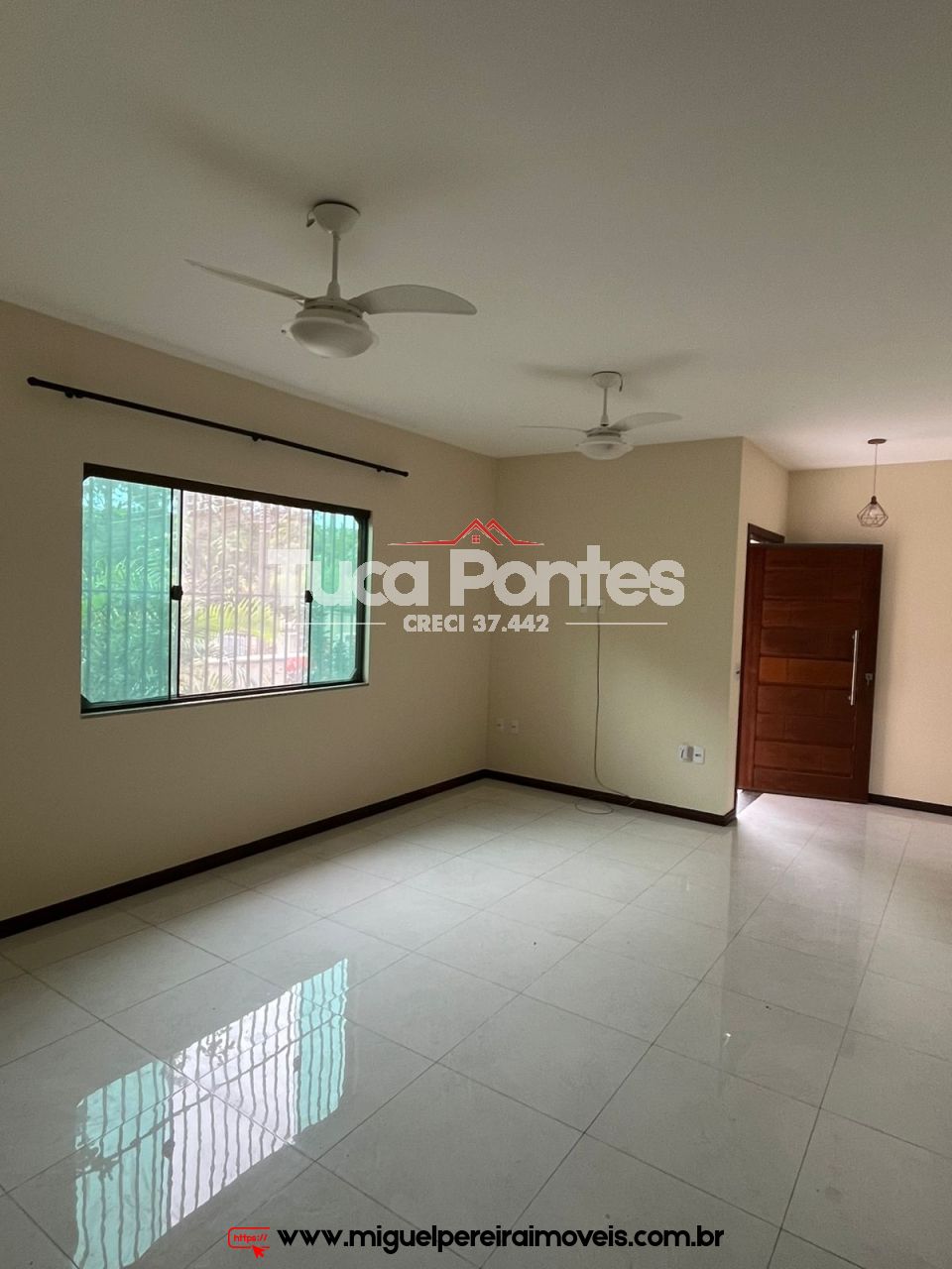 Aceita financiamento  - Casa seminova | Código:C4