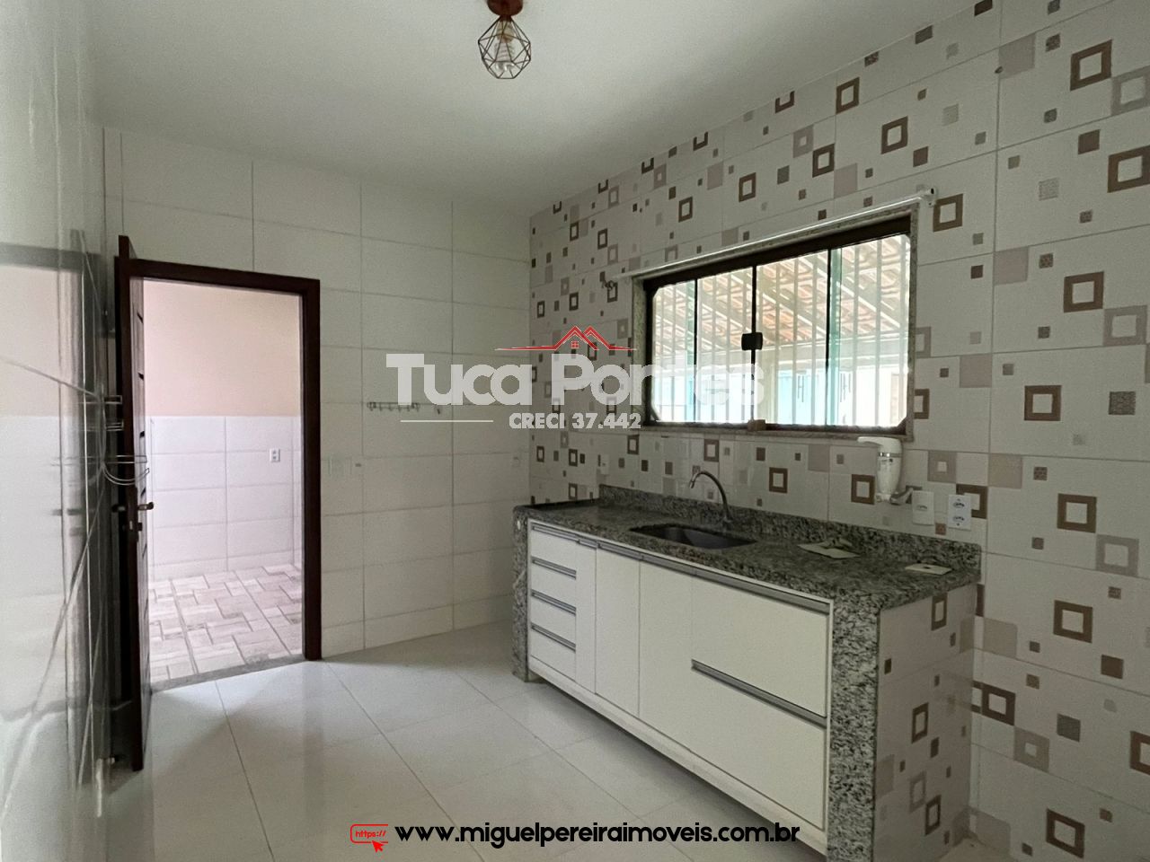 Aceita financiamento  - Casa seminova | Código:C4