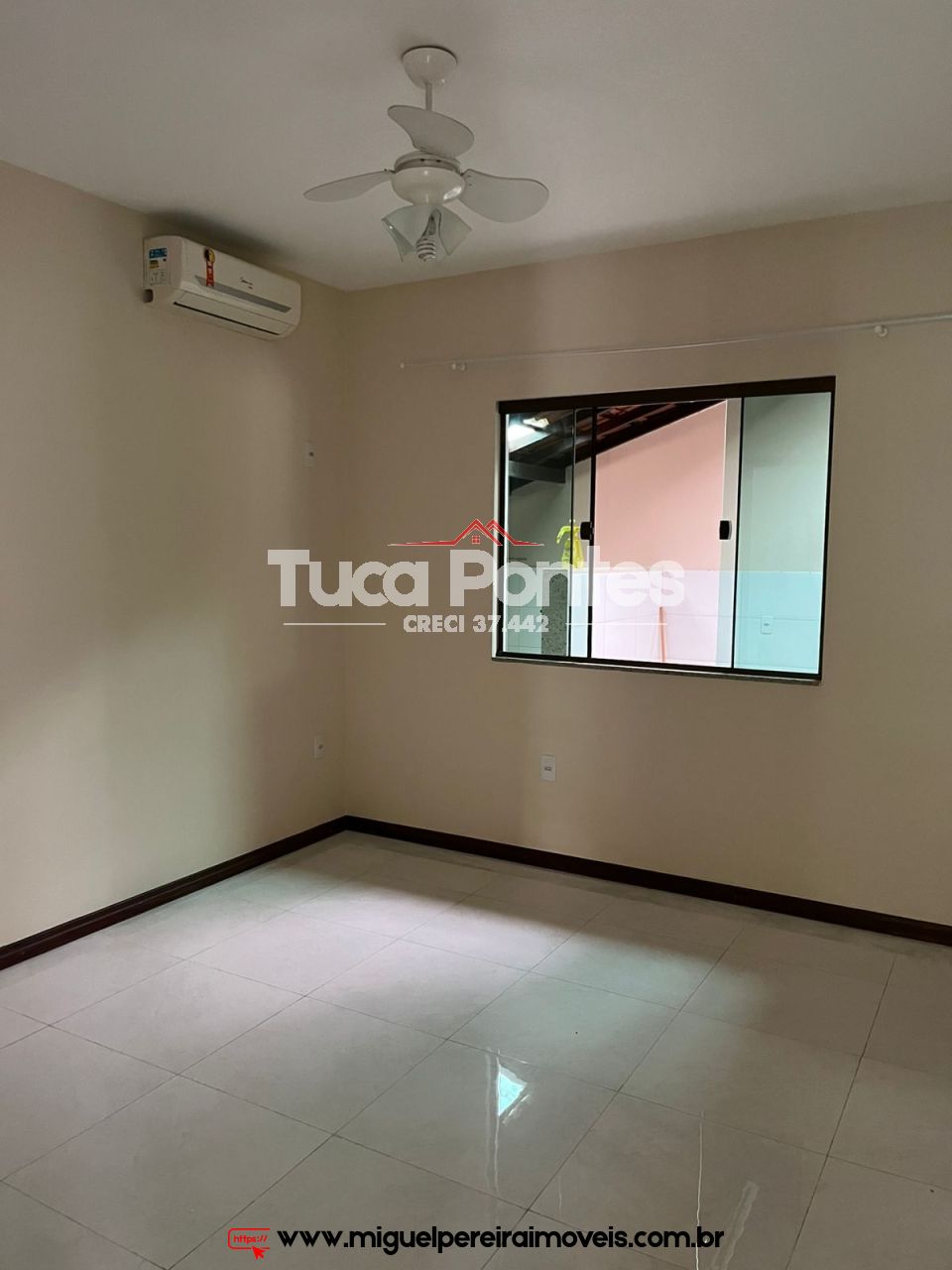 Aceita financiamento  - Casa seminova | Código:C4