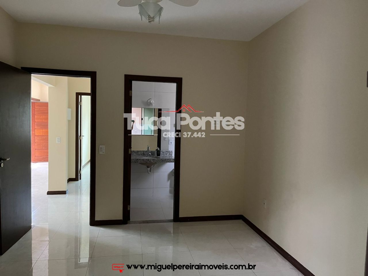 Aceita financiamento  - Casa seminova | Código:C4