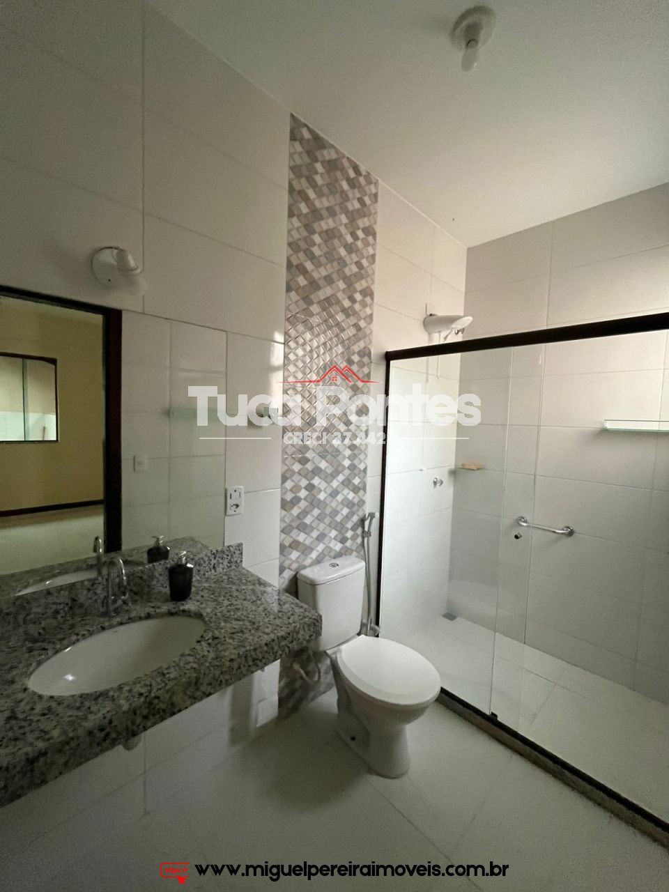 Aceita financiamento  - Casa seminova | Código:C4