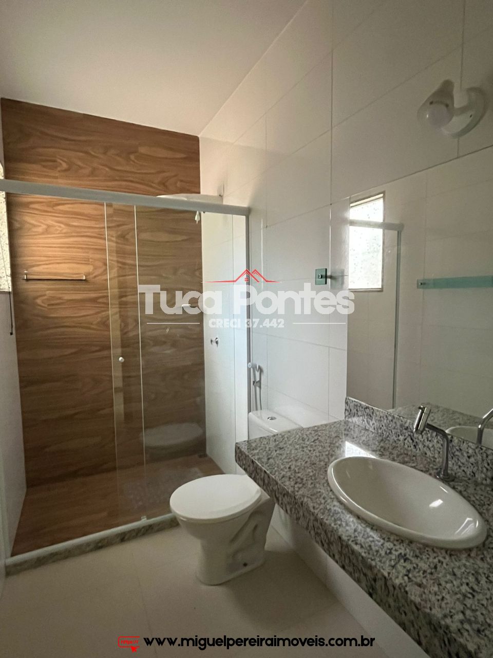 Aceita financiamento  - Casa seminova | Código:C4