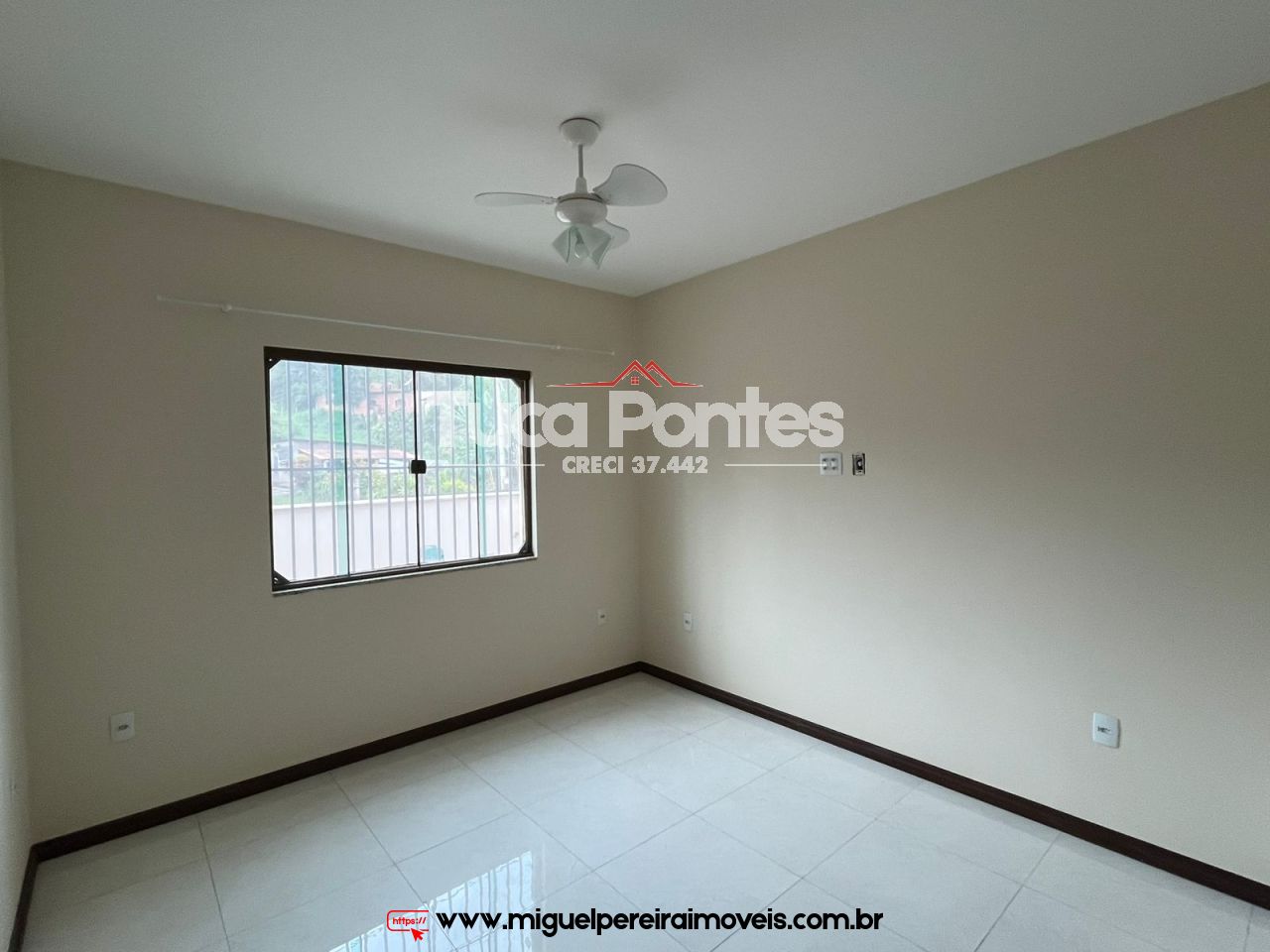 Aceita financiamento  - Casa seminova | Código:C4