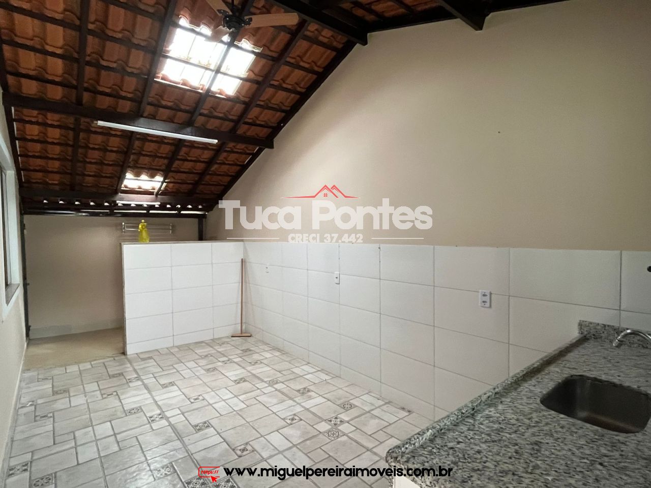 Aceita financiamento  - Casa seminova | Código:C4