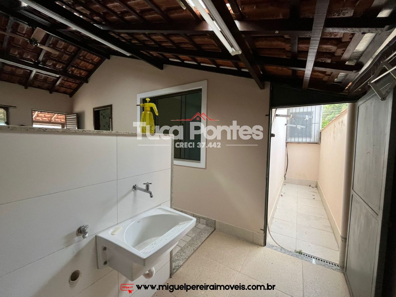 Aceita financiamento  - Casa seminova | Código:C4