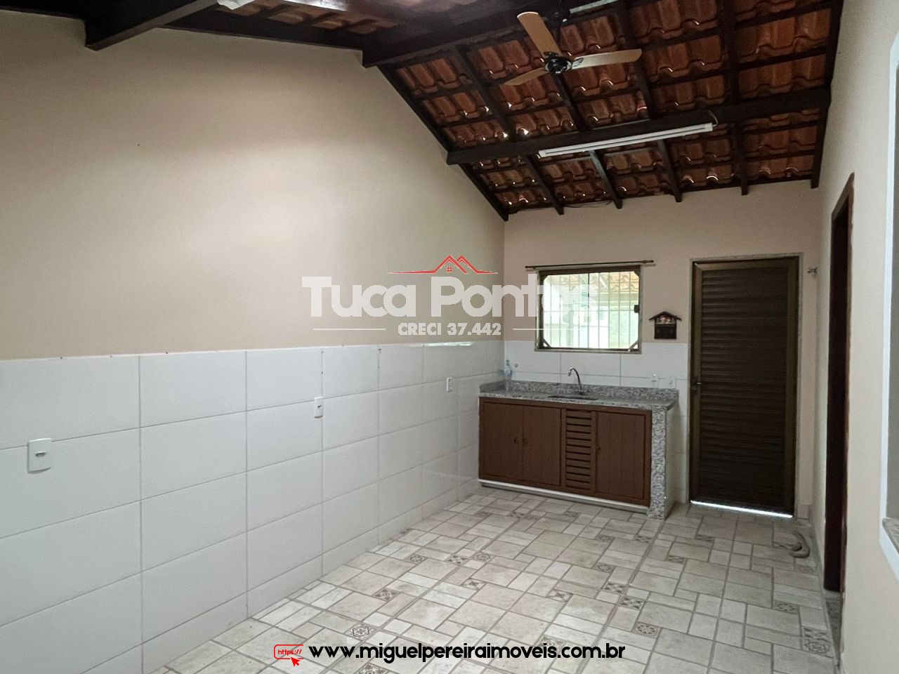 Aceita financiamento  - Casa seminova | Código:C4