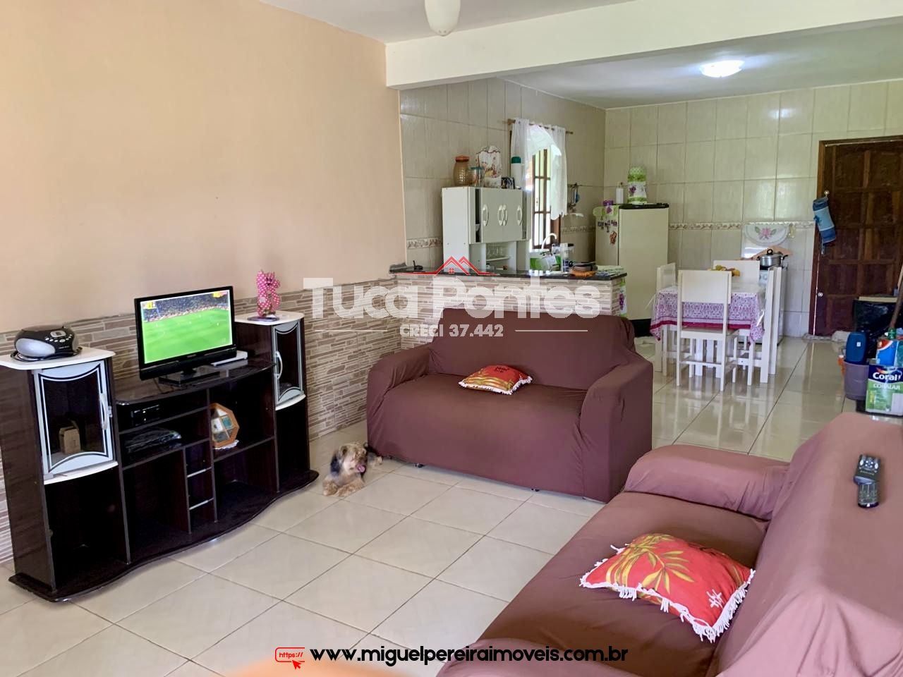 Casa em Cabo Frio  - Permuta  | Código:C57