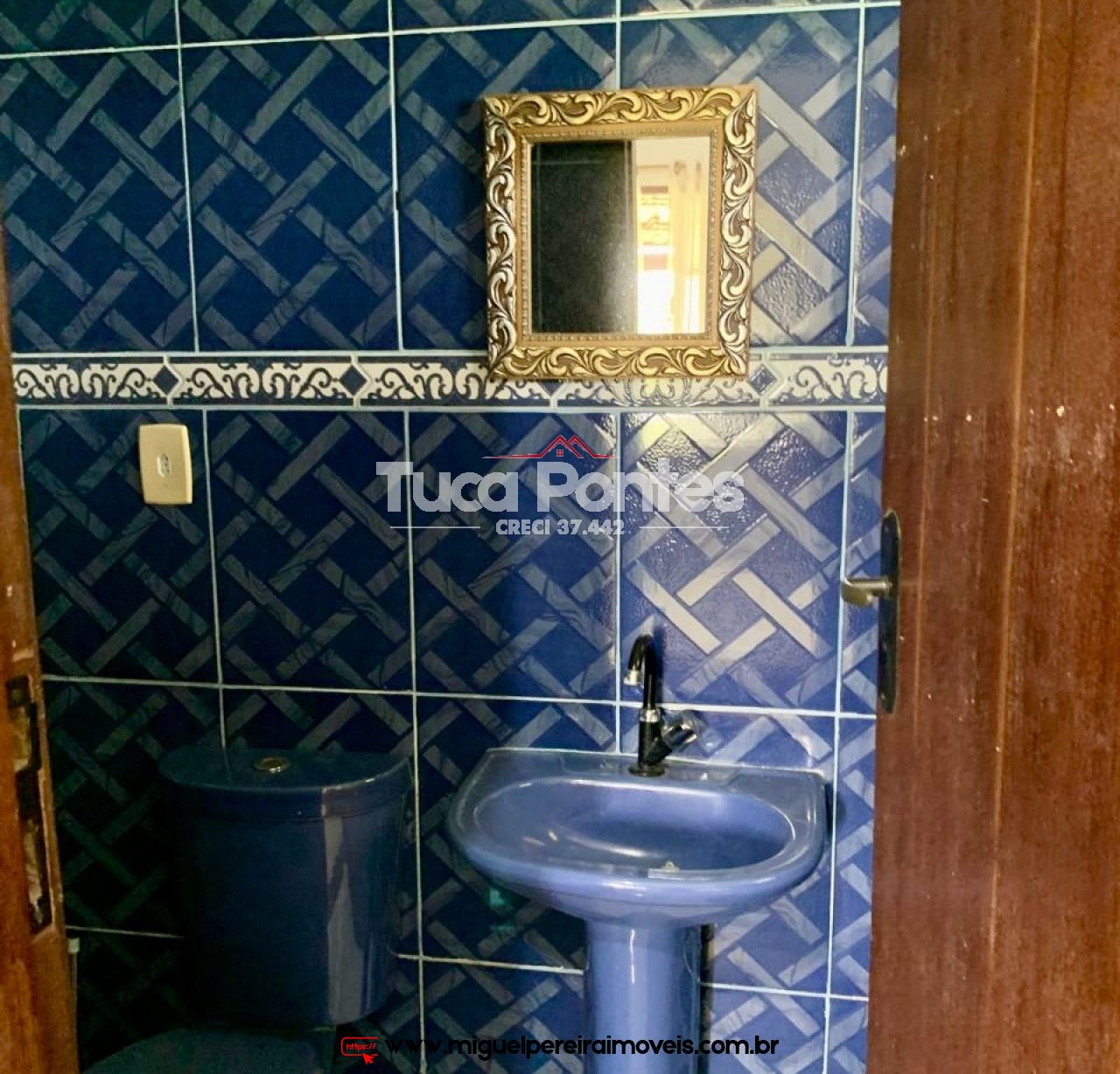 Casa em Cabo Frio  - Permuta  | Código:C57