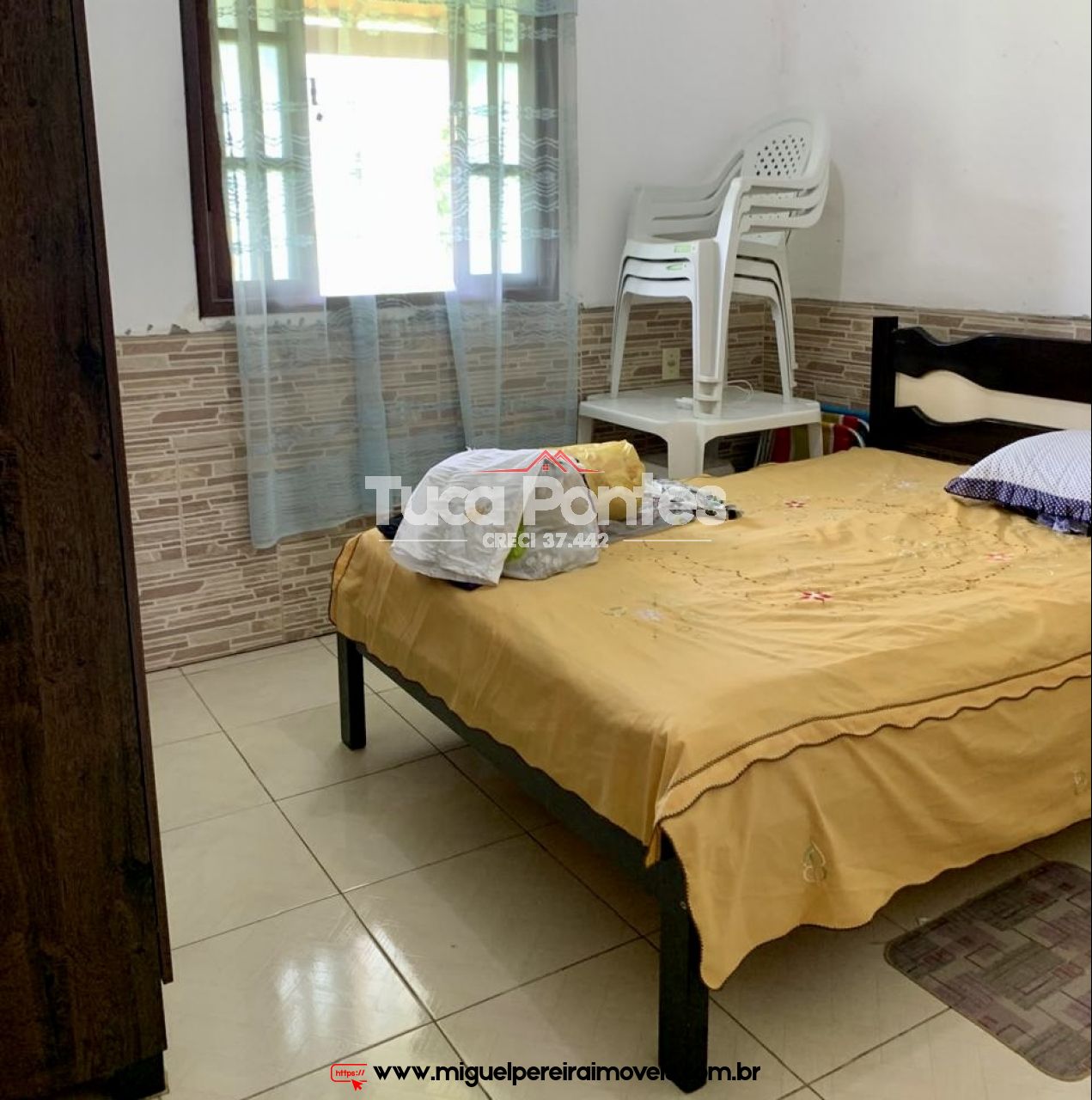 Casa em Cabo Frio  - Permuta  | Código:C57